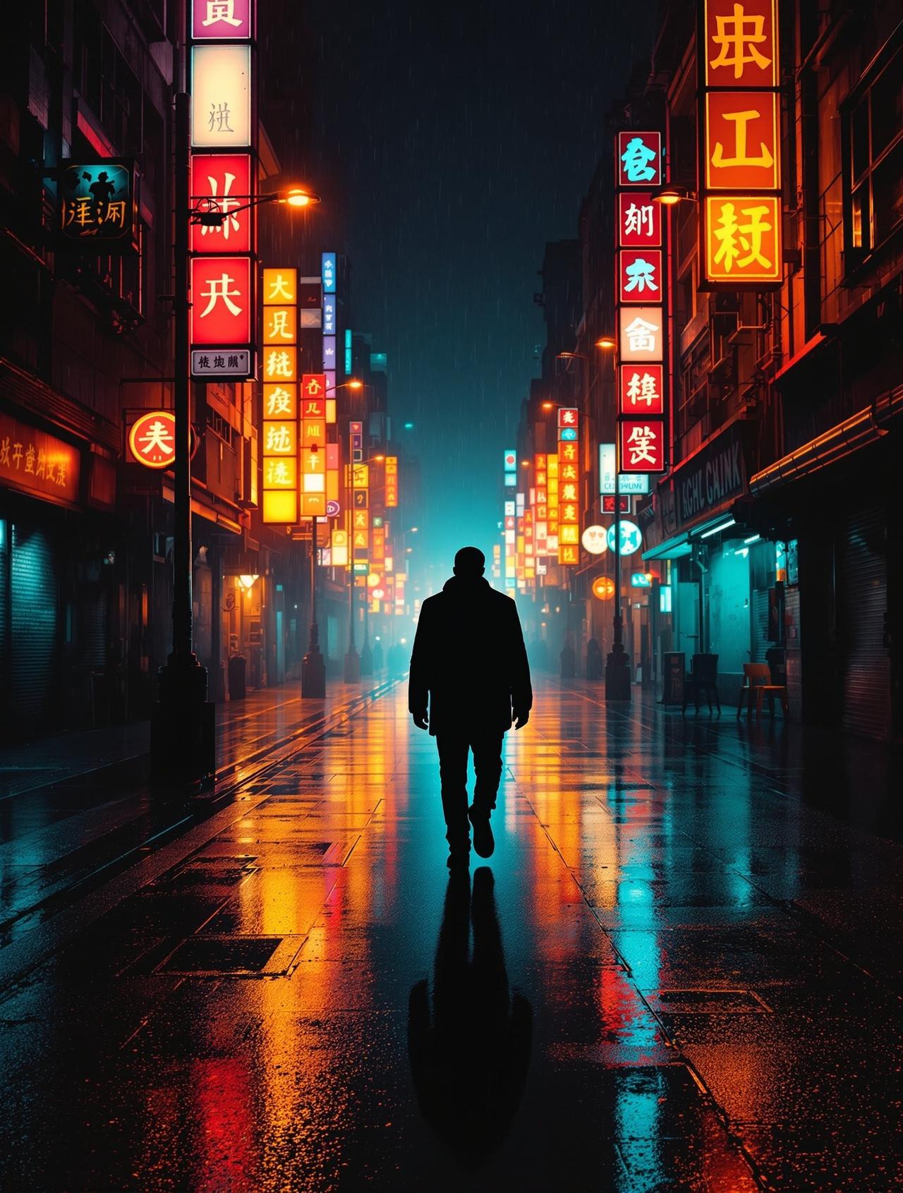 短剧免费看全集 - 暗流